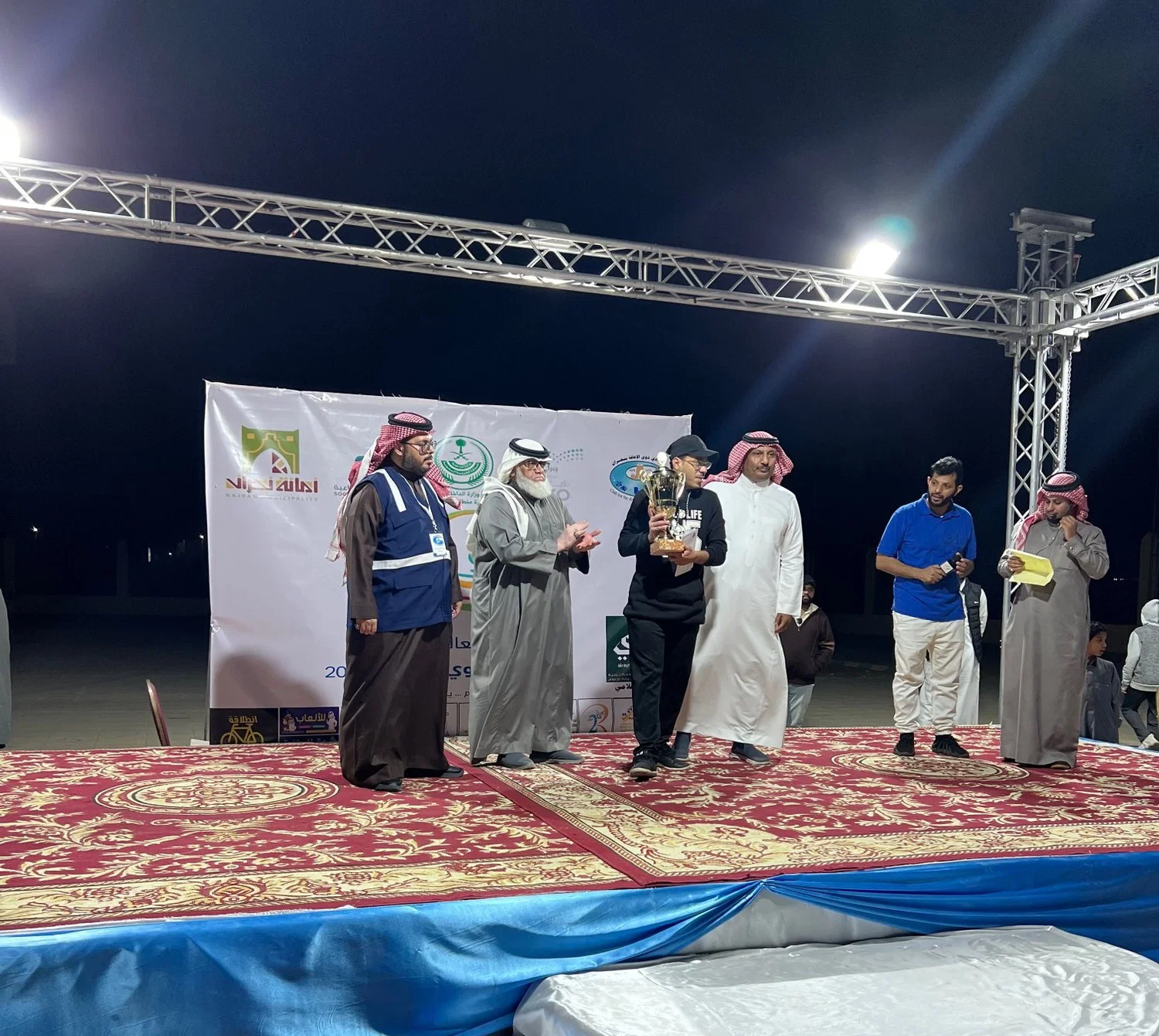اليوم العالمي للأشخاص ذوي الإعاقة ٢٠٢٢ م