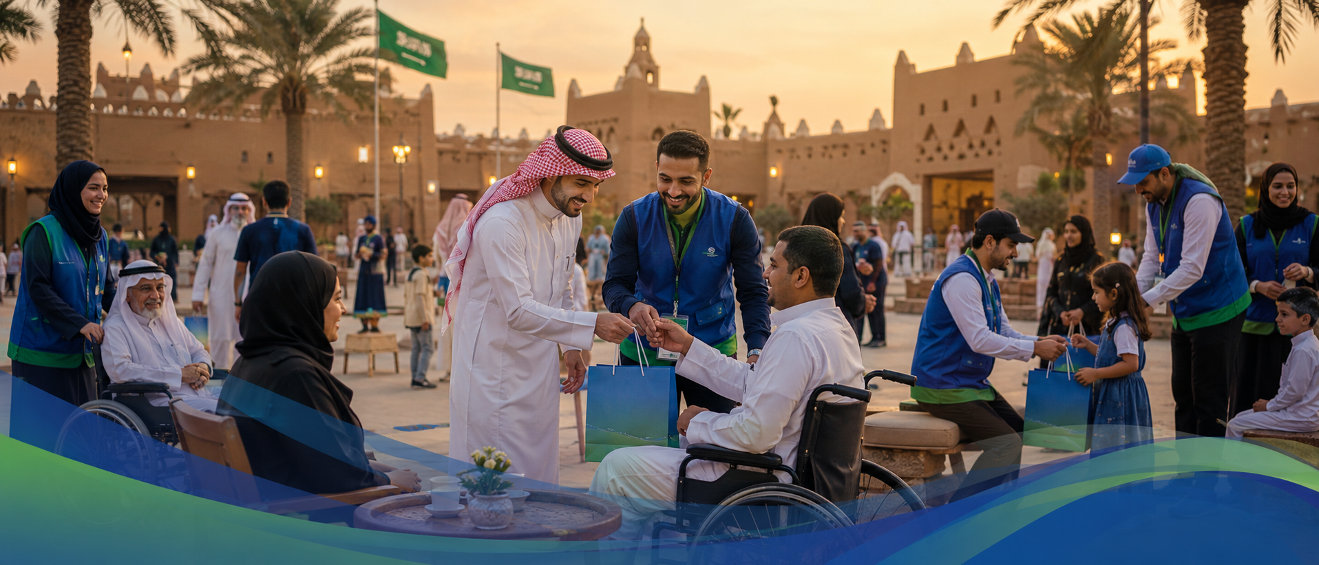 اجتماعية